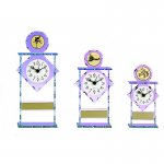 Designer Uhren mit Emblem