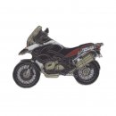 Anstecker / Pin BMW R 1200 GS Advent. rot/2006