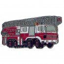 Anstecker / Pin Feuerwehr Metz DLK 37 S/MB*