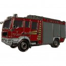 Anstecker / Pin Feuerwehr Schlingmann HLF20-16