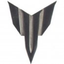 Anstecker / Pin YAMAHA MT 01 Logo