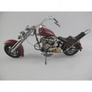 Chopper Bike Motorrad Oldtimer Nostlgie / Deko  in XXL...