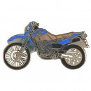 Euro-Roller Shop Pin YAMAHA XT 600 blau/grau*
