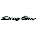 Euro-Roller Shop PIN YAMAHA XVS Drag Star LOGO
