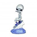 Figur Alien Snowboard 19 cm