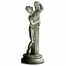 Figur Venus von Callipice  bronziert 28,5cm