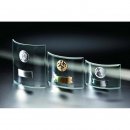 Glastrophe 100x150mm Elegant gerundetes Design