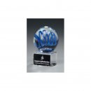Kristall - Crystal Trieste Award 130 mm, Preis ist...