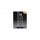 Kristall - Crystal Trophe Globe Excellence Award, Preis...