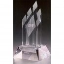 Kristall Five Star Diamond 300mm, Preis ist incl.Text &...