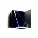 Kristallglas-Trophe Sail Award 240mm inkl. Gravur