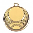 Medaille Gold =45mm