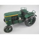 Traktor grn Antik Eisen L.24x15x12cm Artikel-Nr.: 331.075