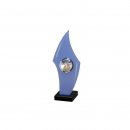 Trophe Budget  - Klingon Trophy 235 mm,  Preis ist...