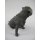 Figur Hund Bronze Mops L.10xB.8xH.8cm