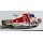 Krawattenklammer E-Lok 101 001-6 rot von Euro-Roller Shop