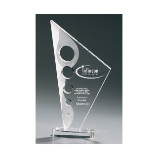 Vista Award 320mm, Preis ist incl.Text & Logogravur, keine weiteren Kosten
