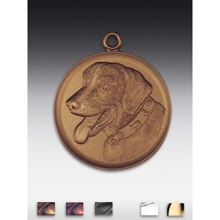 Medaille Appenzeller mit se  50mm,   bronzefarben, siber- oder goldfarben