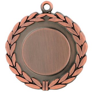 Medaille D=43mm,  bronze  fr 25 mm Emblem ,   Band, Emblem und Montage sind im Preis enthalten