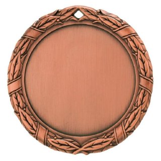 Medaille D=70mm,   bronze  fr 50 mm Emblem ,   Band, Emblem und Montage sind im Preis enthalten