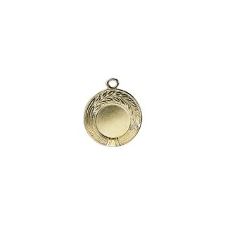 MEDAILLE 45MM GOLD