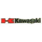 Motorrad-Kawasaki