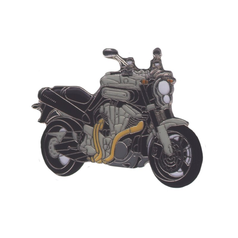 Motorrad-Aufkleber-MT01