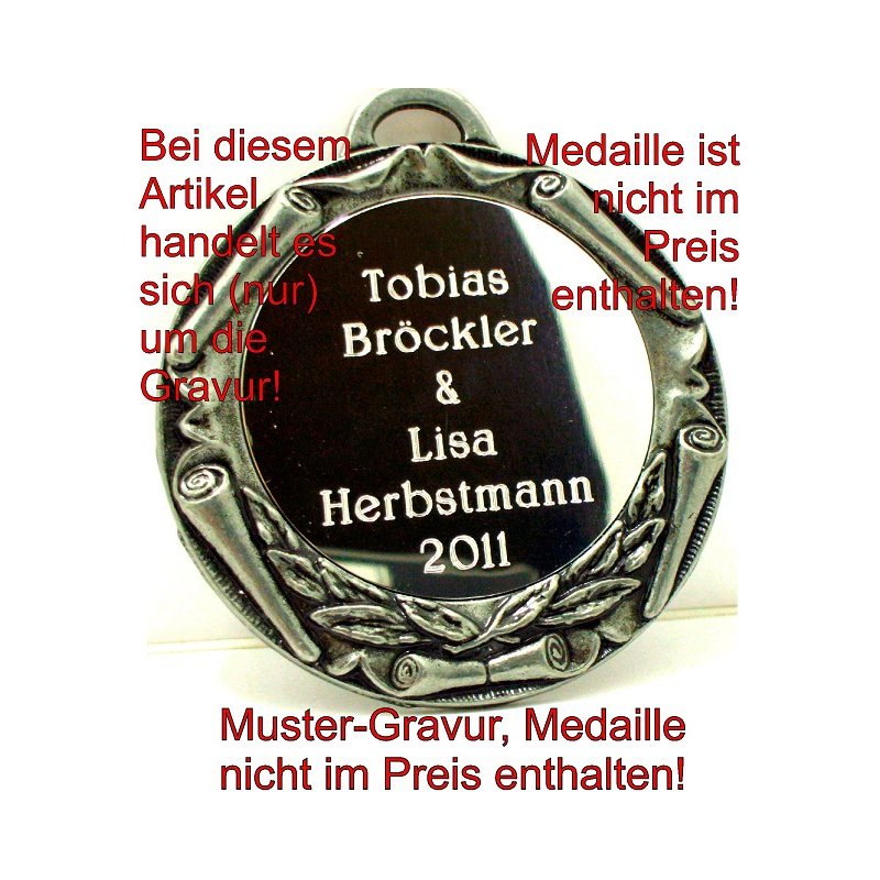 1-100qty Kostenlose Gravur 45mm Combo 45 Radsport Medaille mit RWB Ribbon 