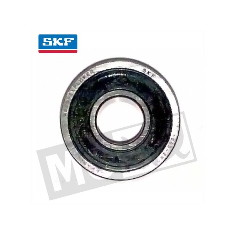 Подшипник 6000 2rs skf