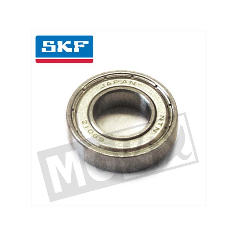 Подшипник 6901 skf