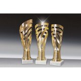 Pokal -gold- H429mm Silah