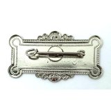 Abzeichen mit Inschrift Jugendleiter