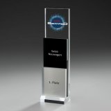 Acryl Phantom Step Award 240mm inkl. Gravur
