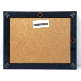 Reliefplatte 20x15cm Zinn Geburt incl Gravur 
