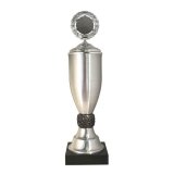 Aluminiumpokal H=40cm