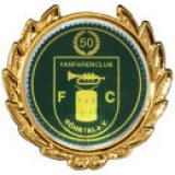 Anstecker  32mm gold 25mm Emblem  nach Ihrer Vorlage...