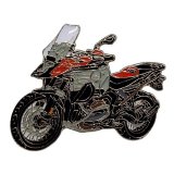 Anstecker / Pin AS AAS BMW R 1300 GS Adv.