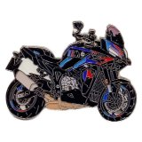 Anstecker / Pin AS AS BMW M 1000 XR M-Reihe