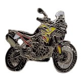Anstecker / Pin AS BMW F 900 GS F-Modelle