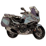 Anstecker /  Pin  AS HONDA NT 1100 