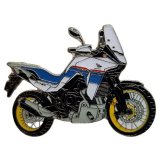 Anstecker /  Pin  AS HONDA Transalp 750