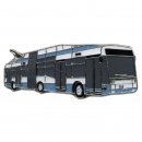 Anstecker / Pin Bus O-Bus Breda F321*