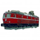 Anstecker / Pin E-Lok BB 1044 116 rot/schwarz*