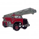 Anstecker / Pin Feuerwehr DL30h/Saurer/Magirus D./65*