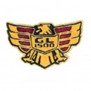 Anstecker / Pin HONDA Gold Wing Logo GL 1500