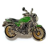 Anstecker / Pin KAWASAKI Z 650 RS
