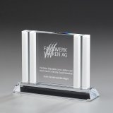 Arctique Colonne Award 145mm inkl. Gravur