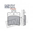 BREMSBELAG MKX (APRILIA AMICO/TY/NEOS/HONDA X8R)