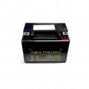 Batterie 12V 4AH Wartungsfrei, 114x71x86mm