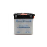 Batterie 6V 12Ah AWS passend S50,S51,S70, SR50,SR80,f�r...